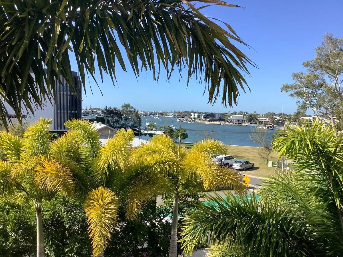 Aparthotel Excellsior Apartments Mooloolaba