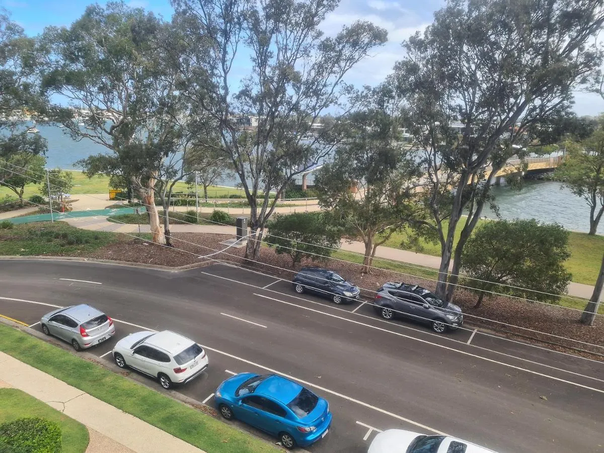 Excellsior Apartments Mooloolaba Aparthotel