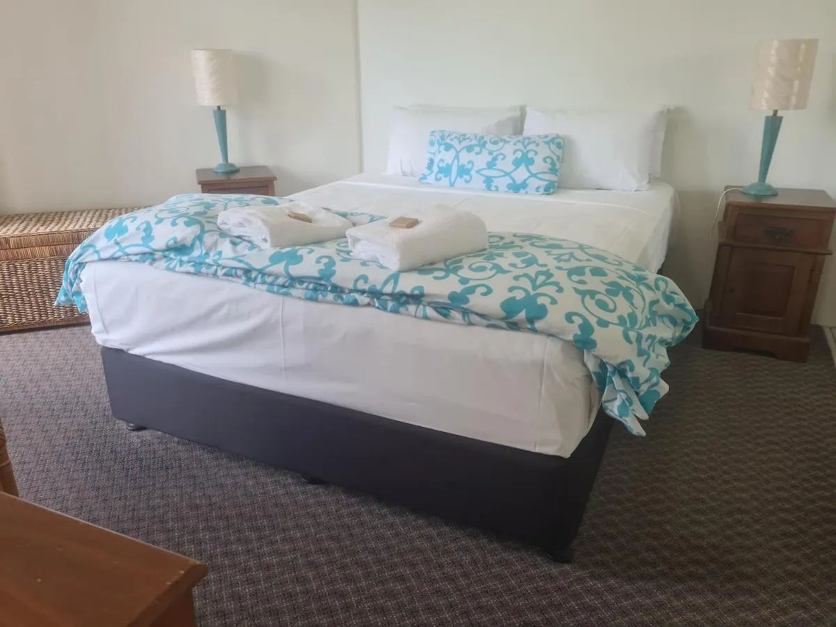 Aparthotel Excellsior Apartments Mooloolaba