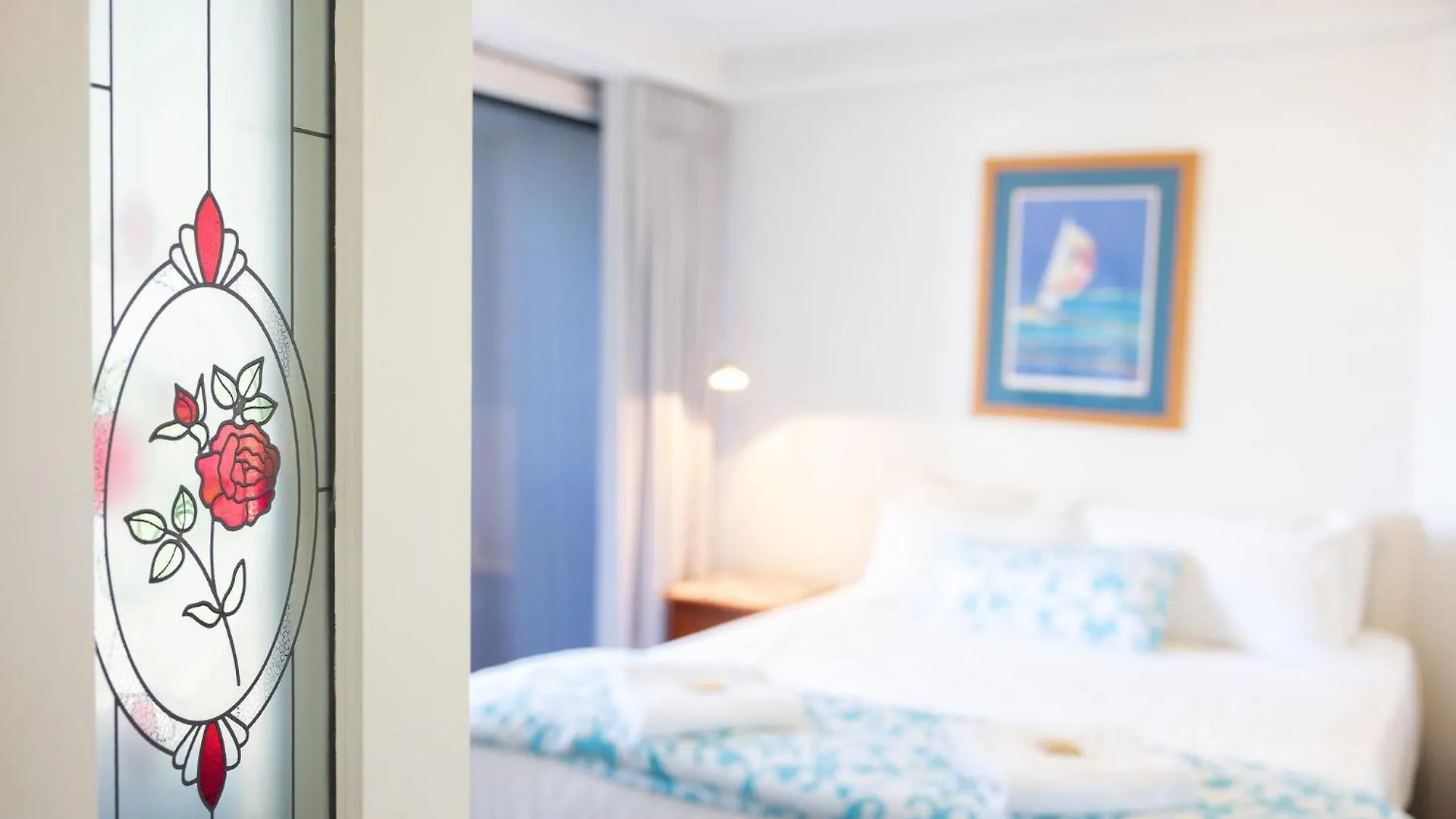 Aparthotel Excellsior Apartments Mooloolaba