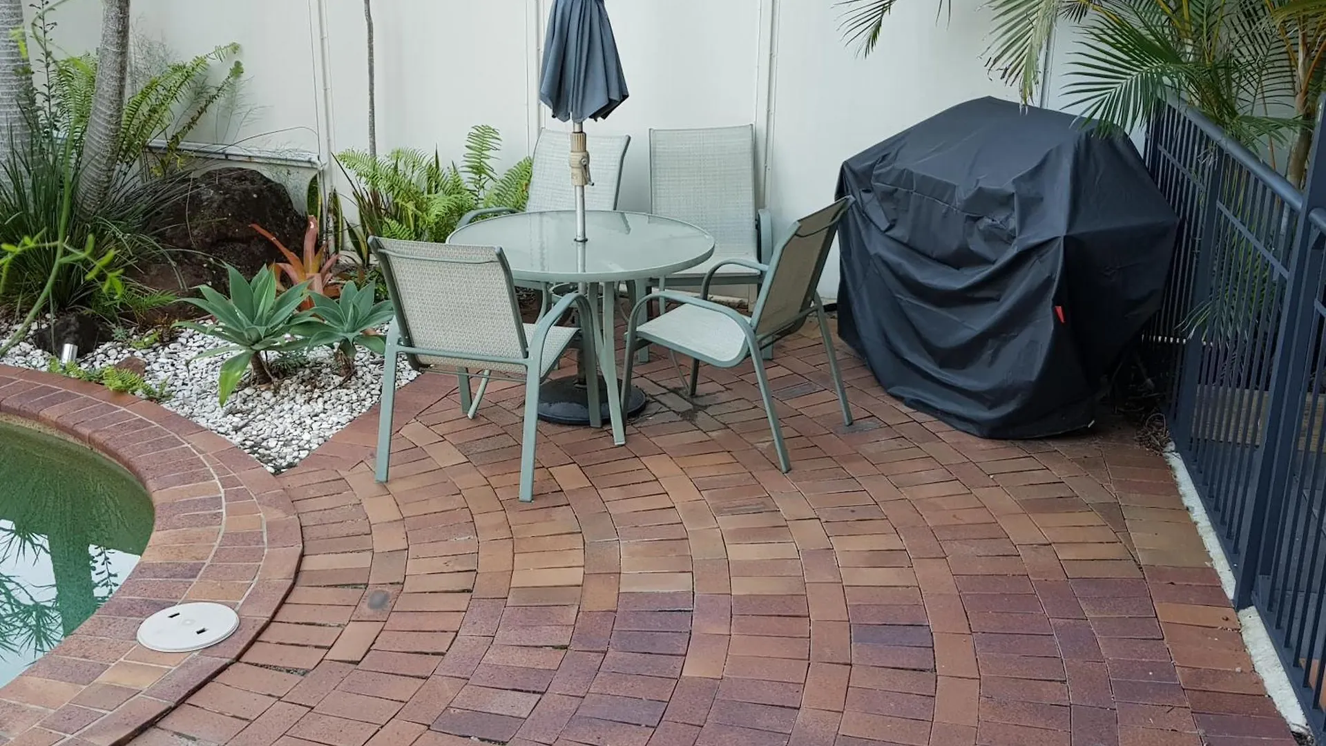 Excellsior Apartments Mooloolaba Aparthotel