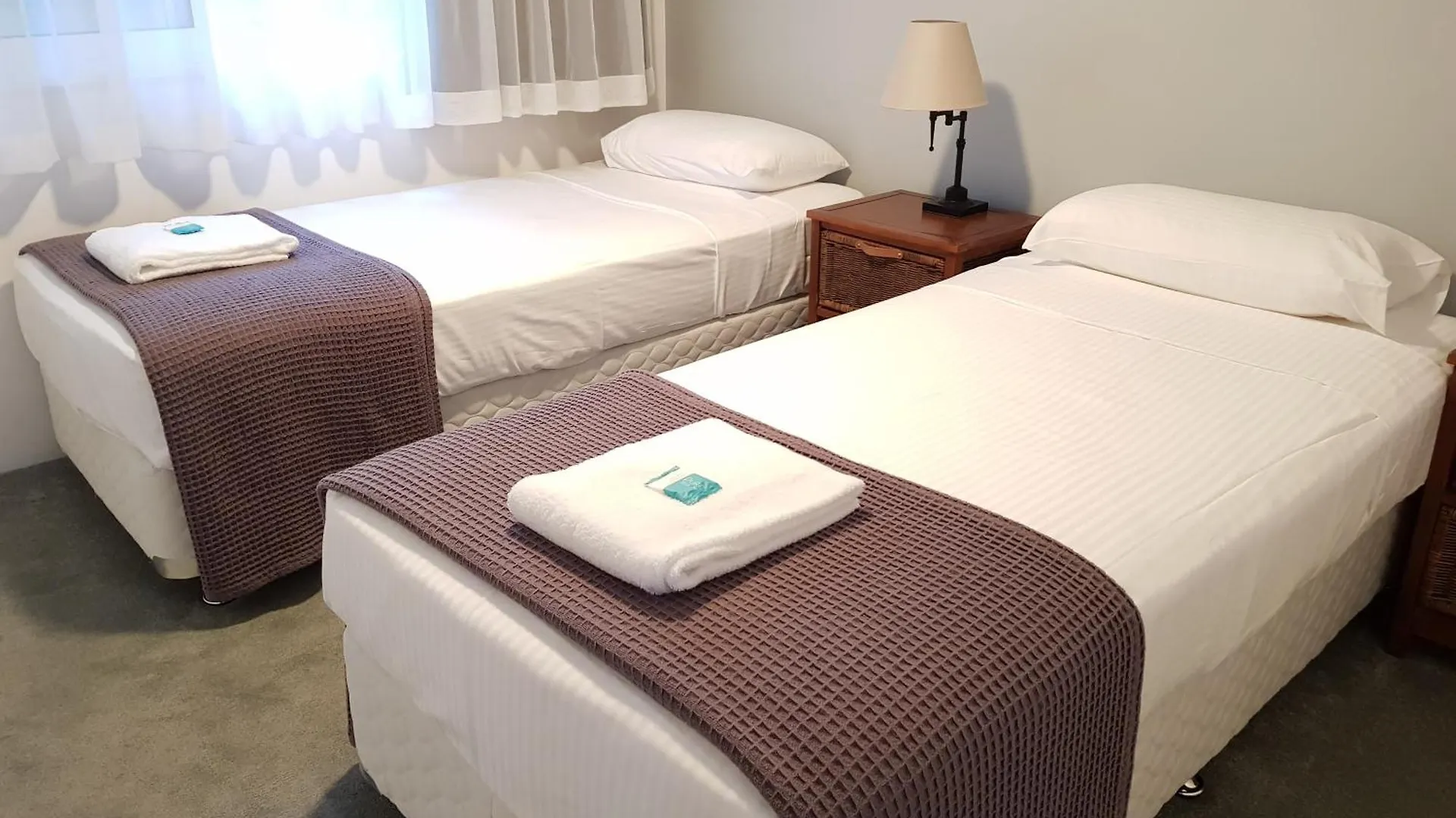 Aparthotel Excellsior Apartments Mooloolaba