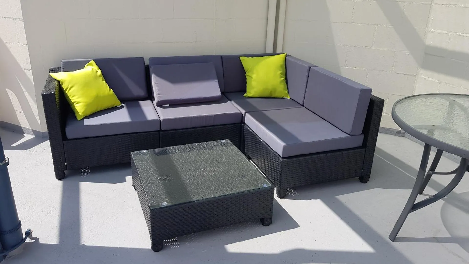 Excellsior Apartments Mooloolaba