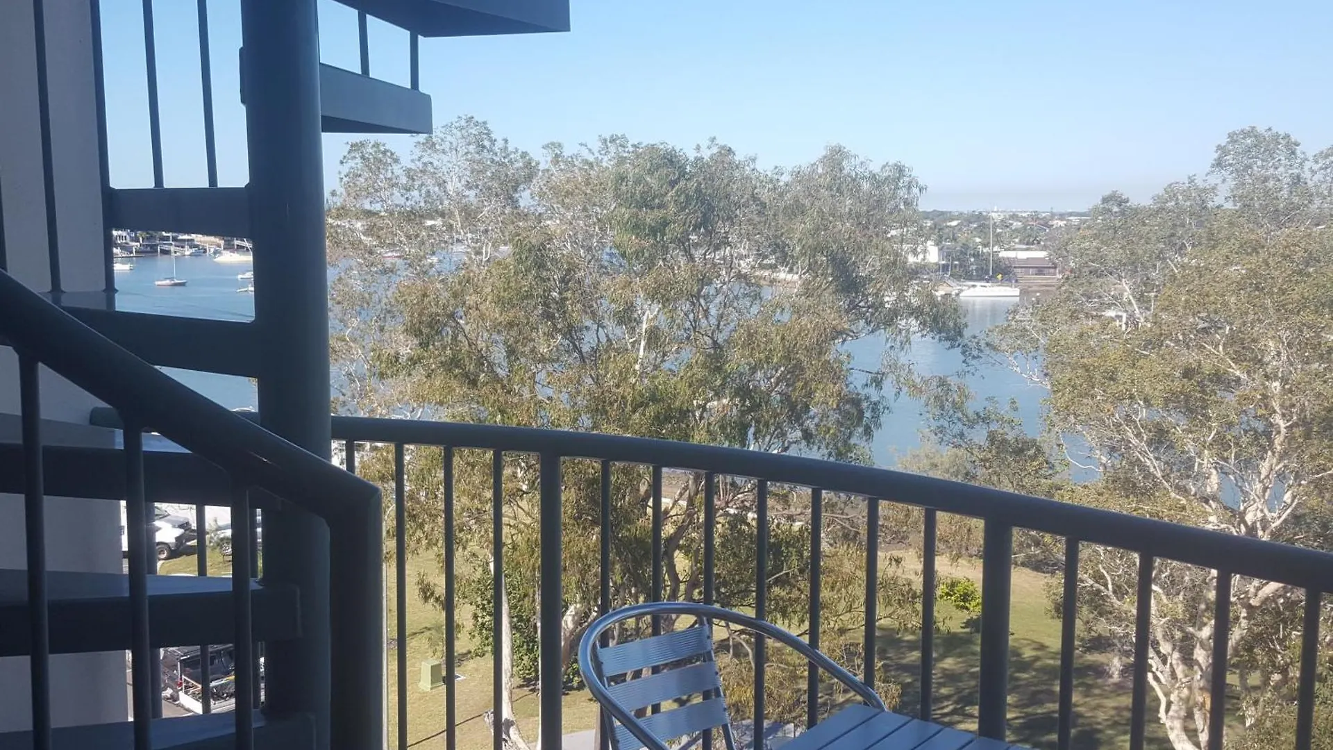 Excellsior Apartments Mooloolaba