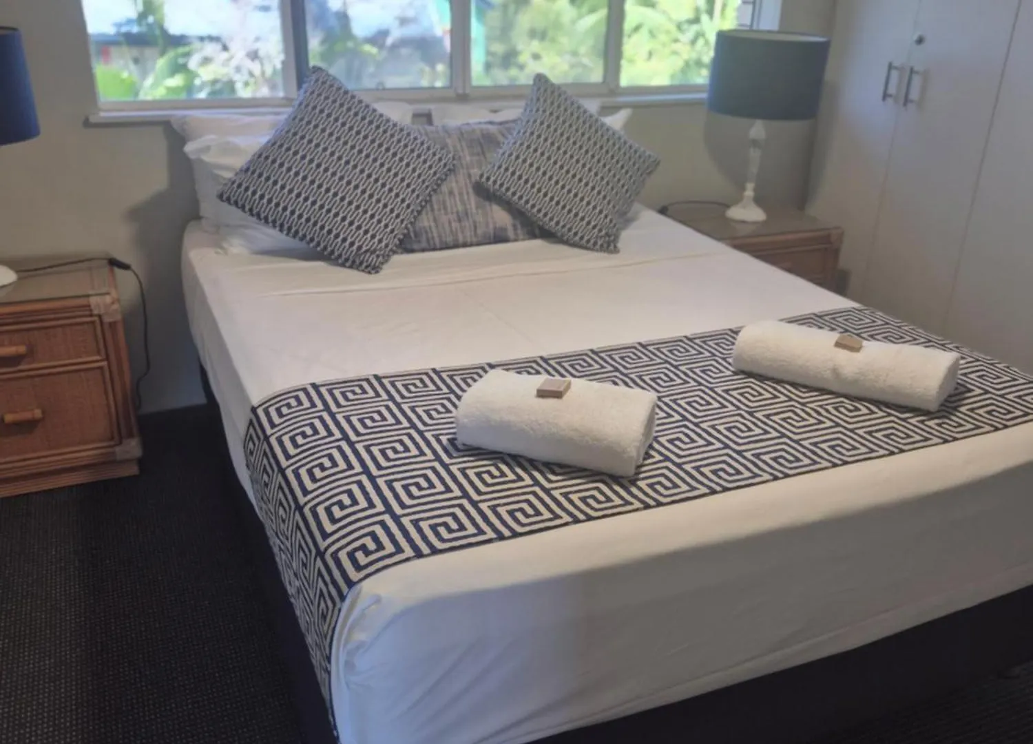 Excellsior Apartments Mooloolaba Aparthotel