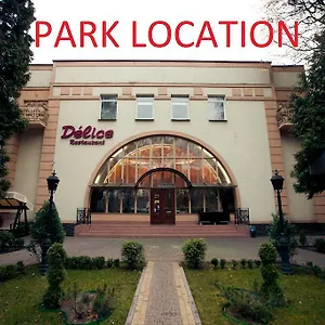 **** Hotel Delice Ukraine