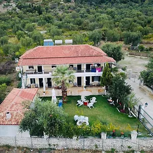  Gasthof House Albanien