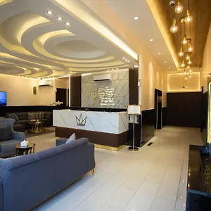**** Hotel Taj Jordanien