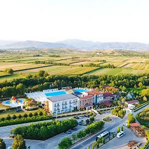 **** Ferienpark Gardenland Albanien