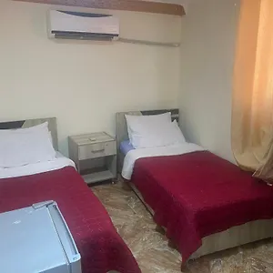  Hostel Al Amer Hostel 2 Jordanien