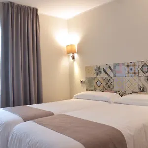 *** Hotel Tudel Andorra
