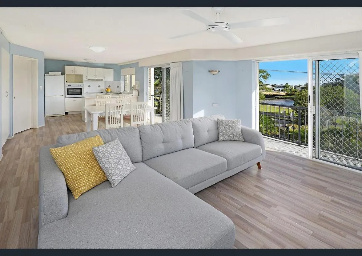Aparthotel Excellsior Apartments Mooloolaba