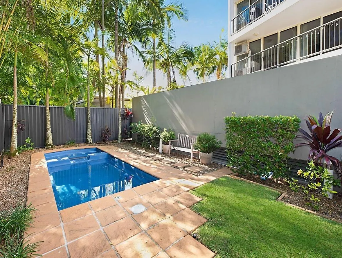 Aparthotel Excellsior Apartments Mooloolaba