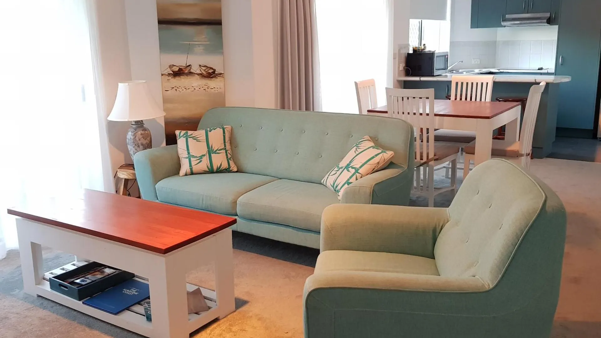 Excellsior Apartments Mooloolaba Australien