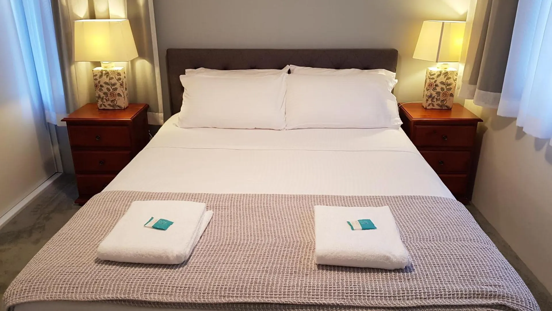 Excellsior Apartments Mooloolaba