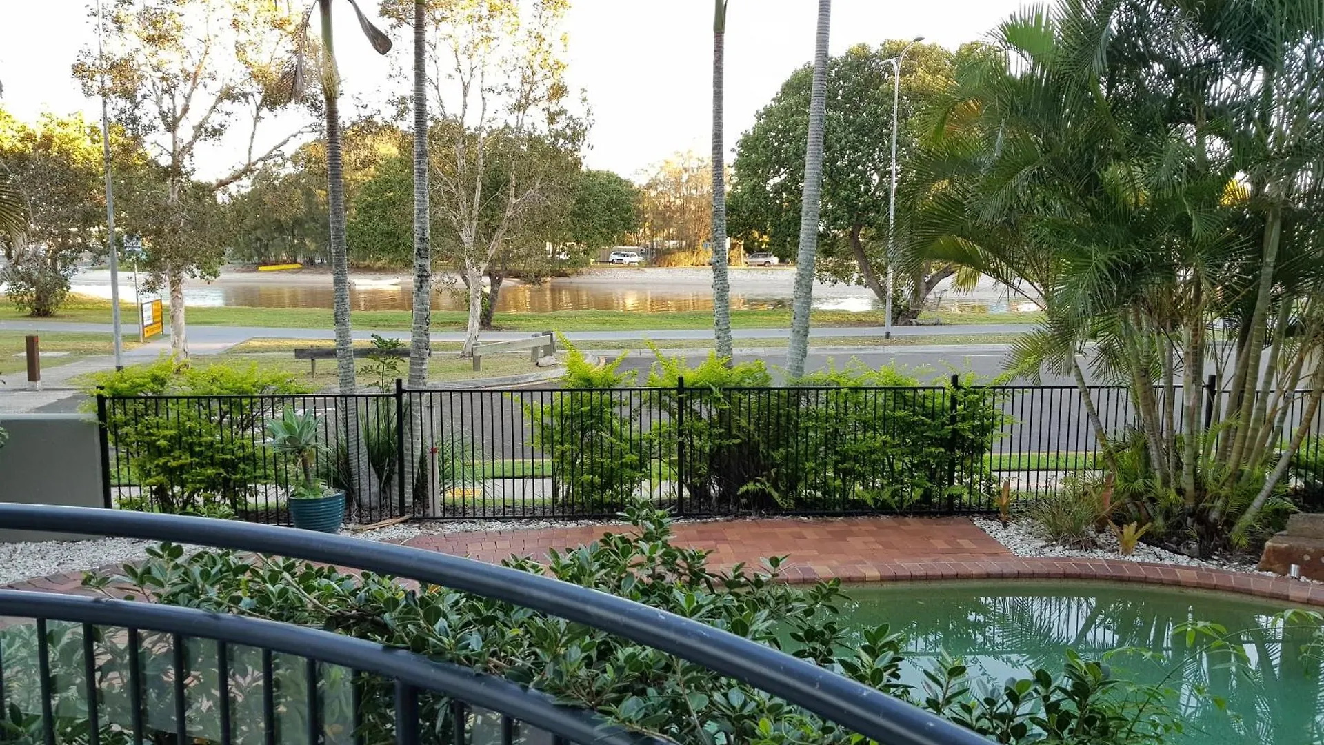 Aparthotel Excellsior Apartments Mooloolaba