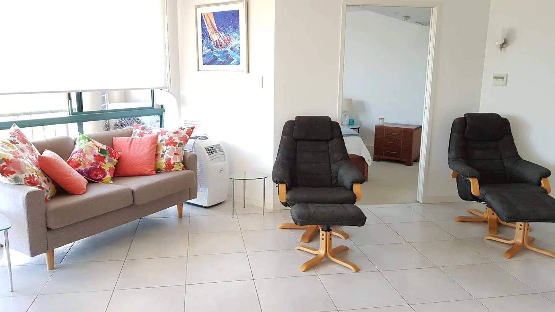 **** Aparthotel Excellsior Apartments Mooloolaba Australien