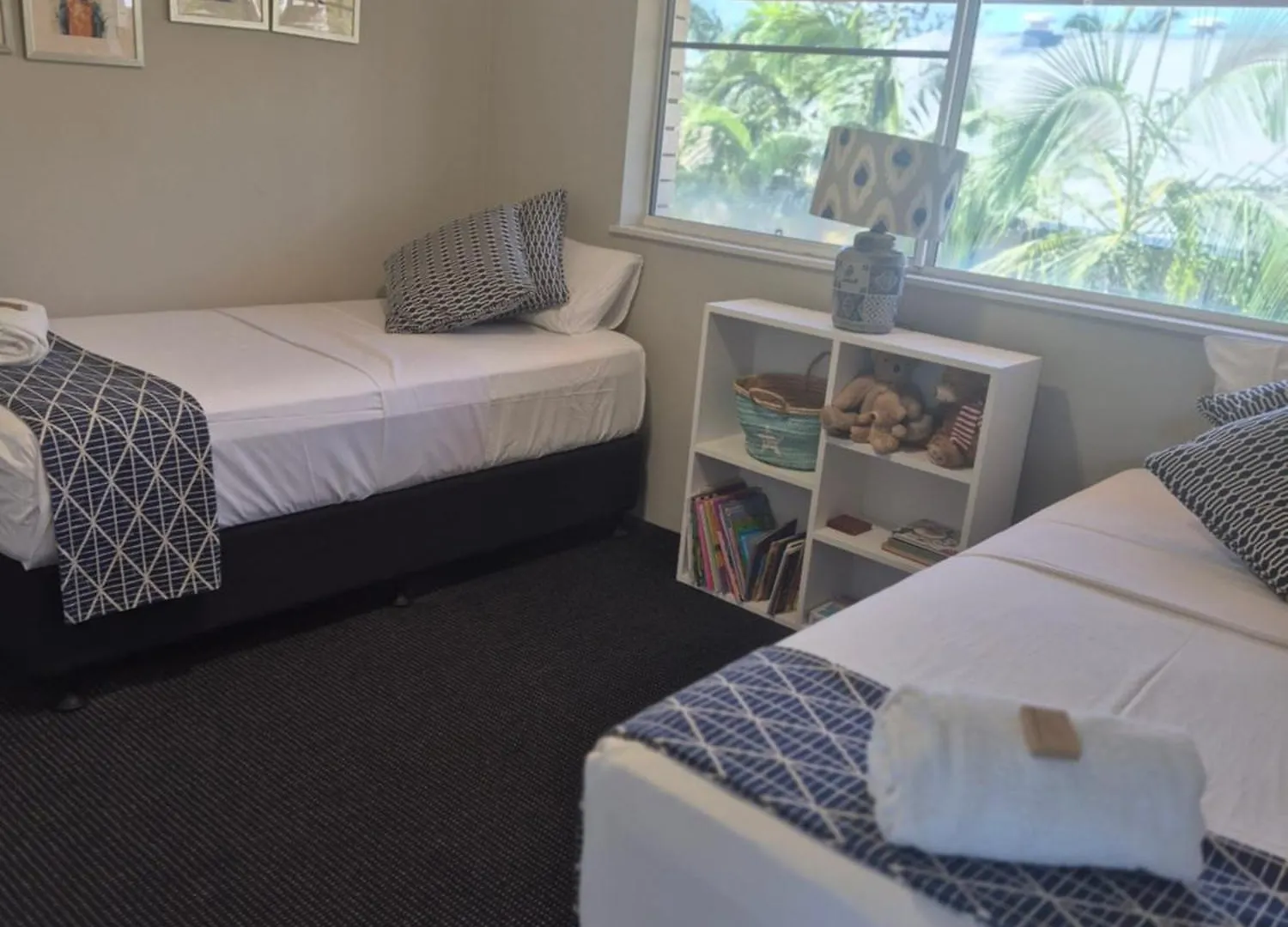 Excellsior Apartments Mooloolaba Australien