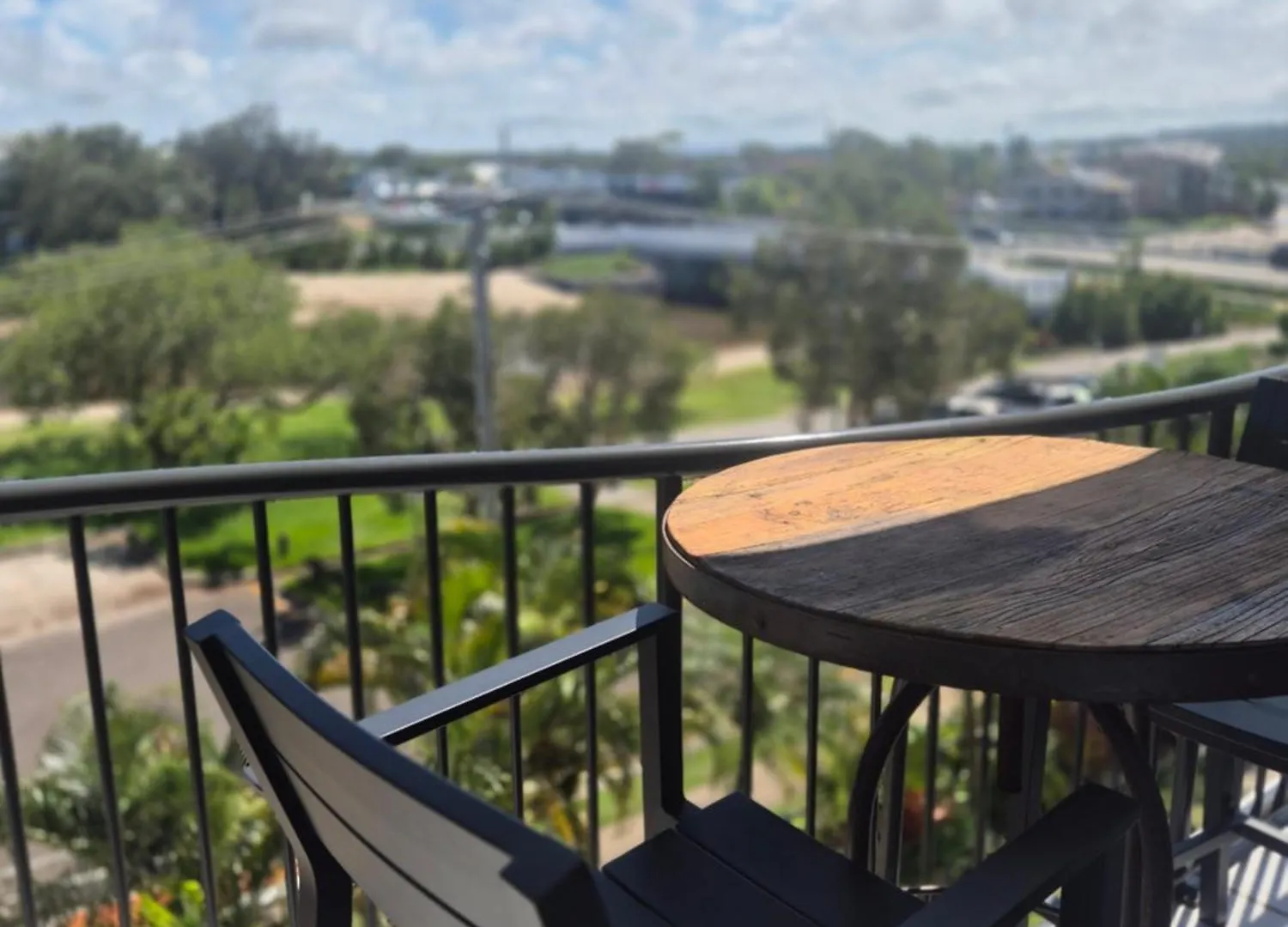 Excellsior Apartments Mooloolaba 4*,  Australien