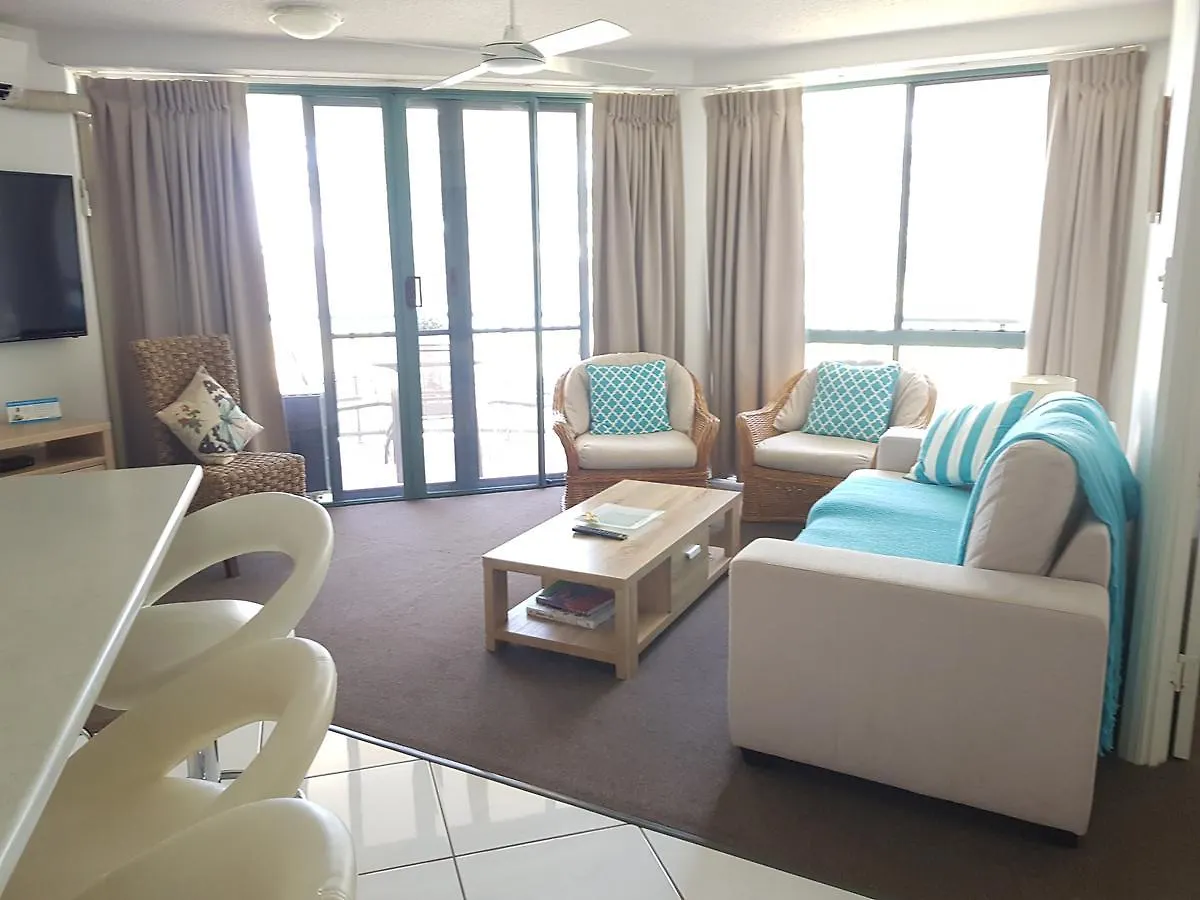 Aparthotel Excellsior Apartments Mooloolaba
