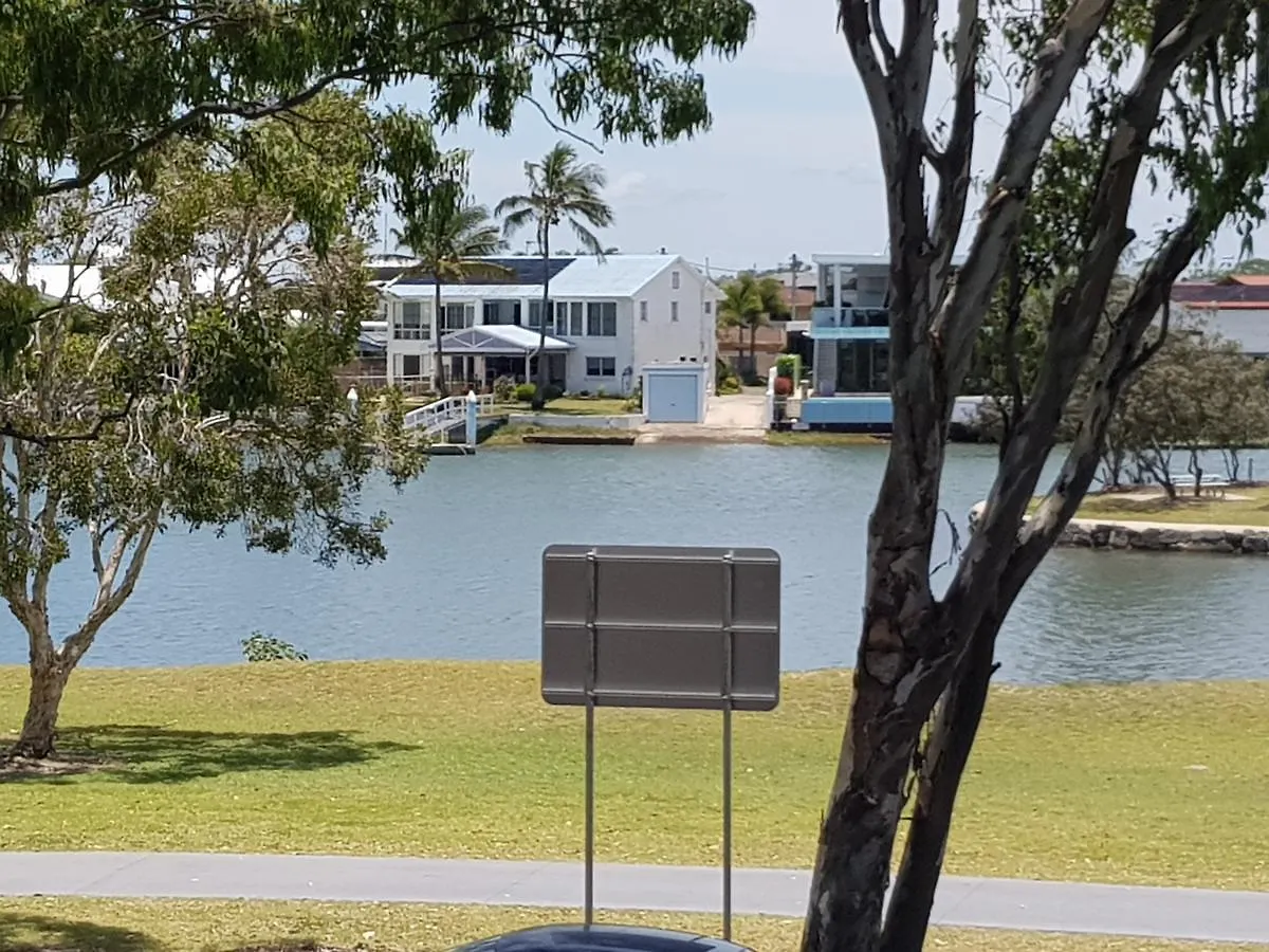 Aparthotel Excellsior Apartments Mooloolaba