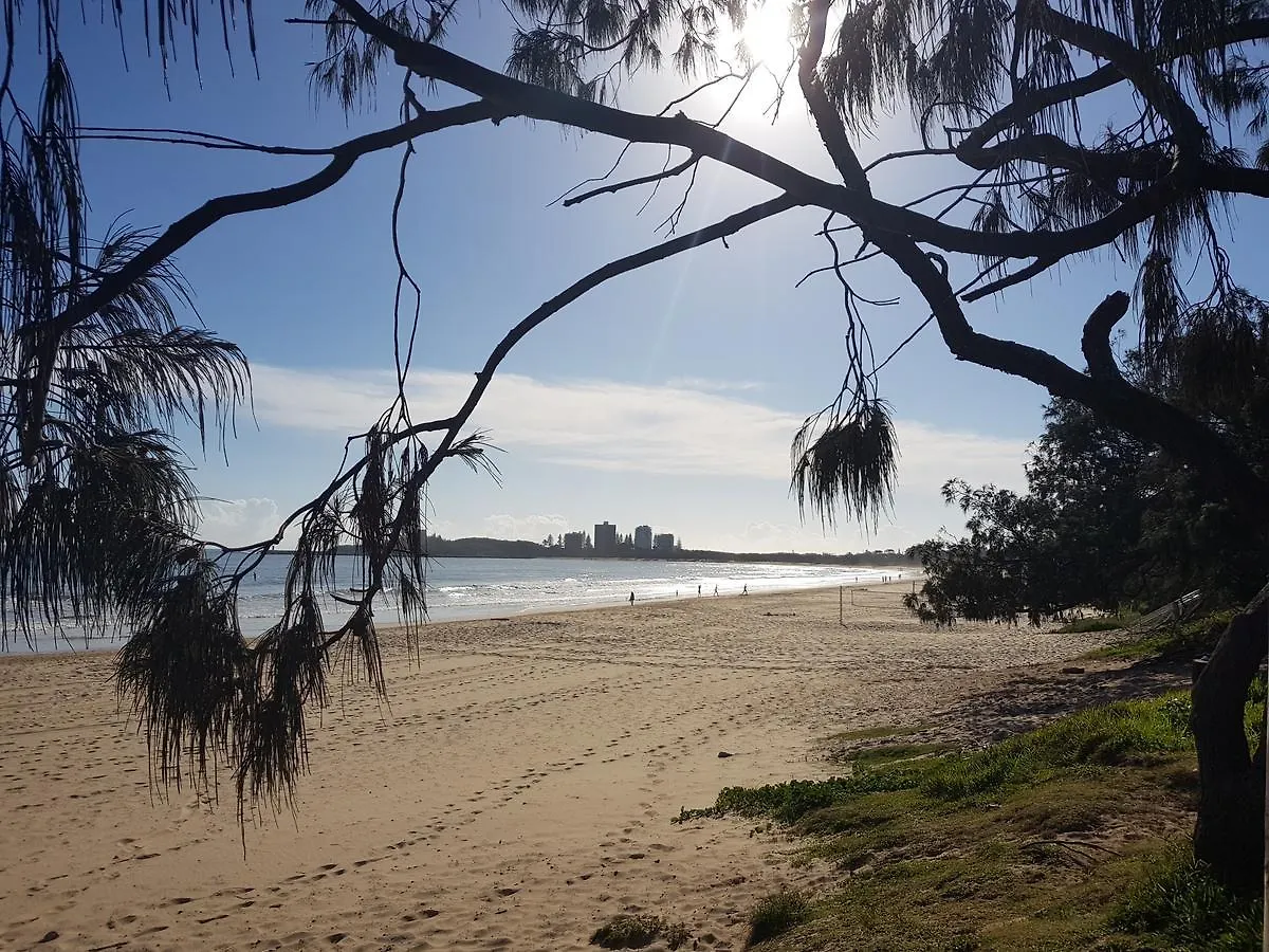 Aparthotel Excellsior Apartments Mooloolaba