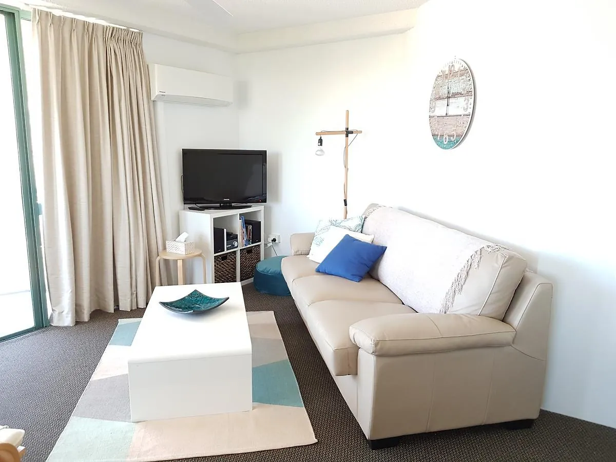 Aparthotel Excellsior Apartments Mooloolaba