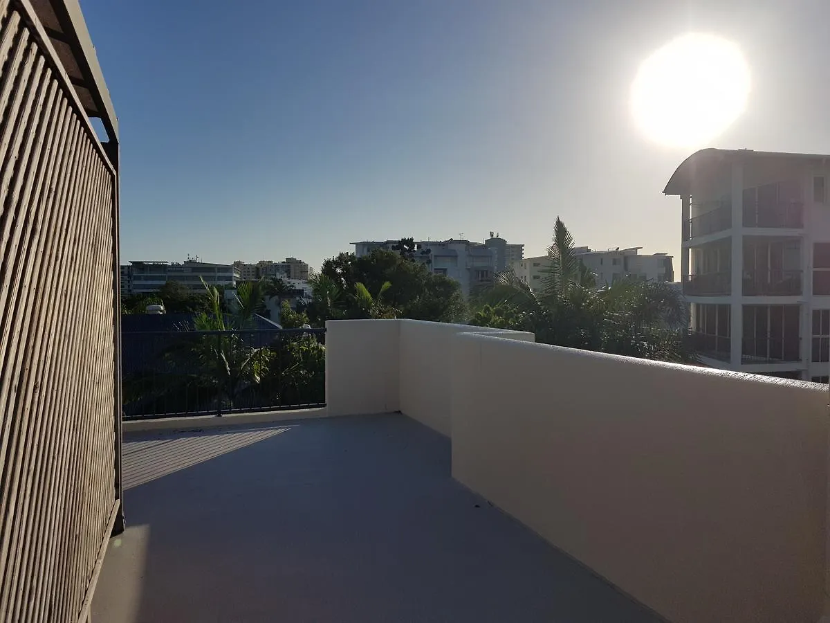 Excellsior Apartments Mooloolaba