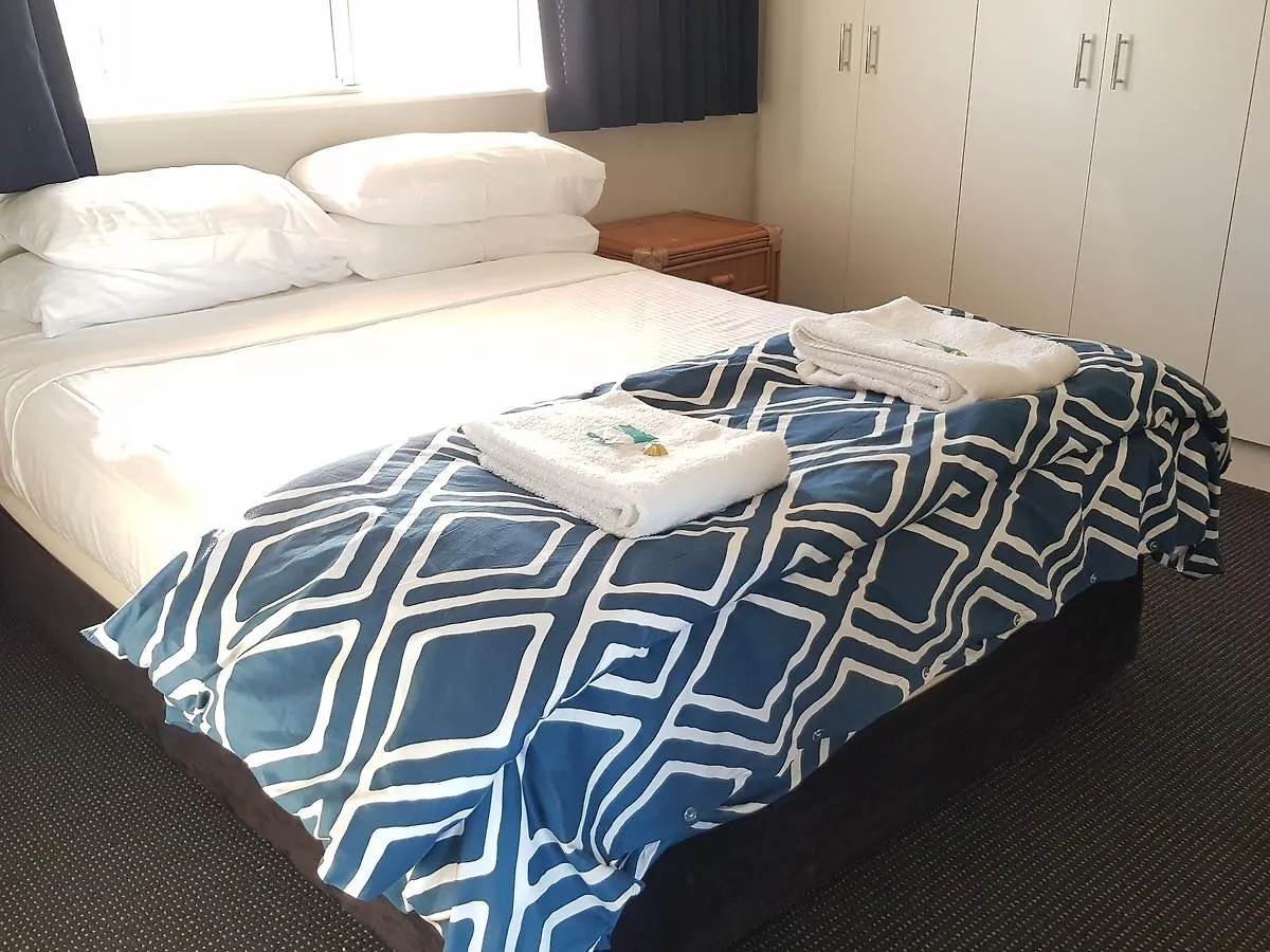 Excellsior Apartments Mooloolaba 4*,  Australien