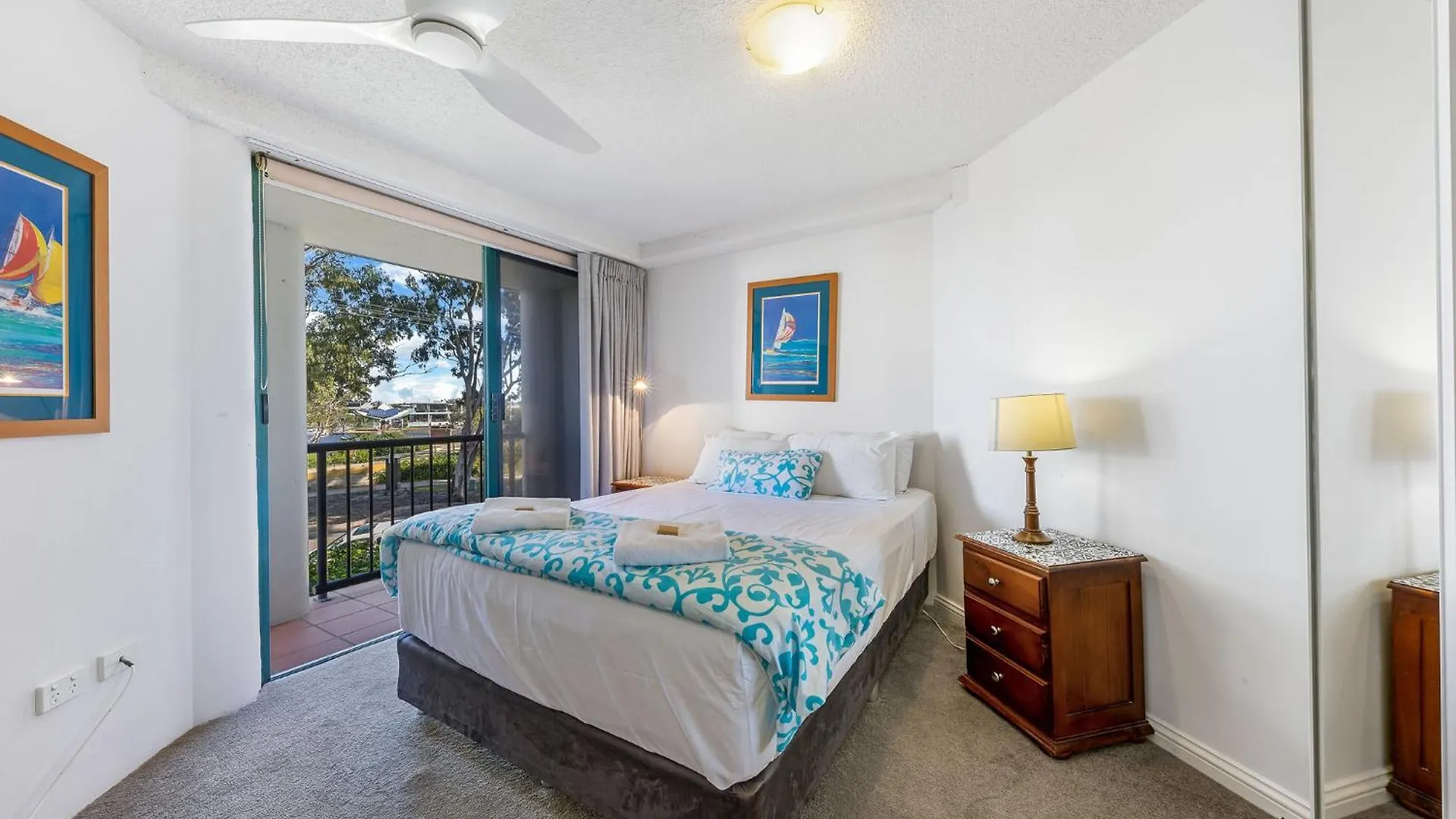 Aparthotel Excellsior Apartments Mooloolaba