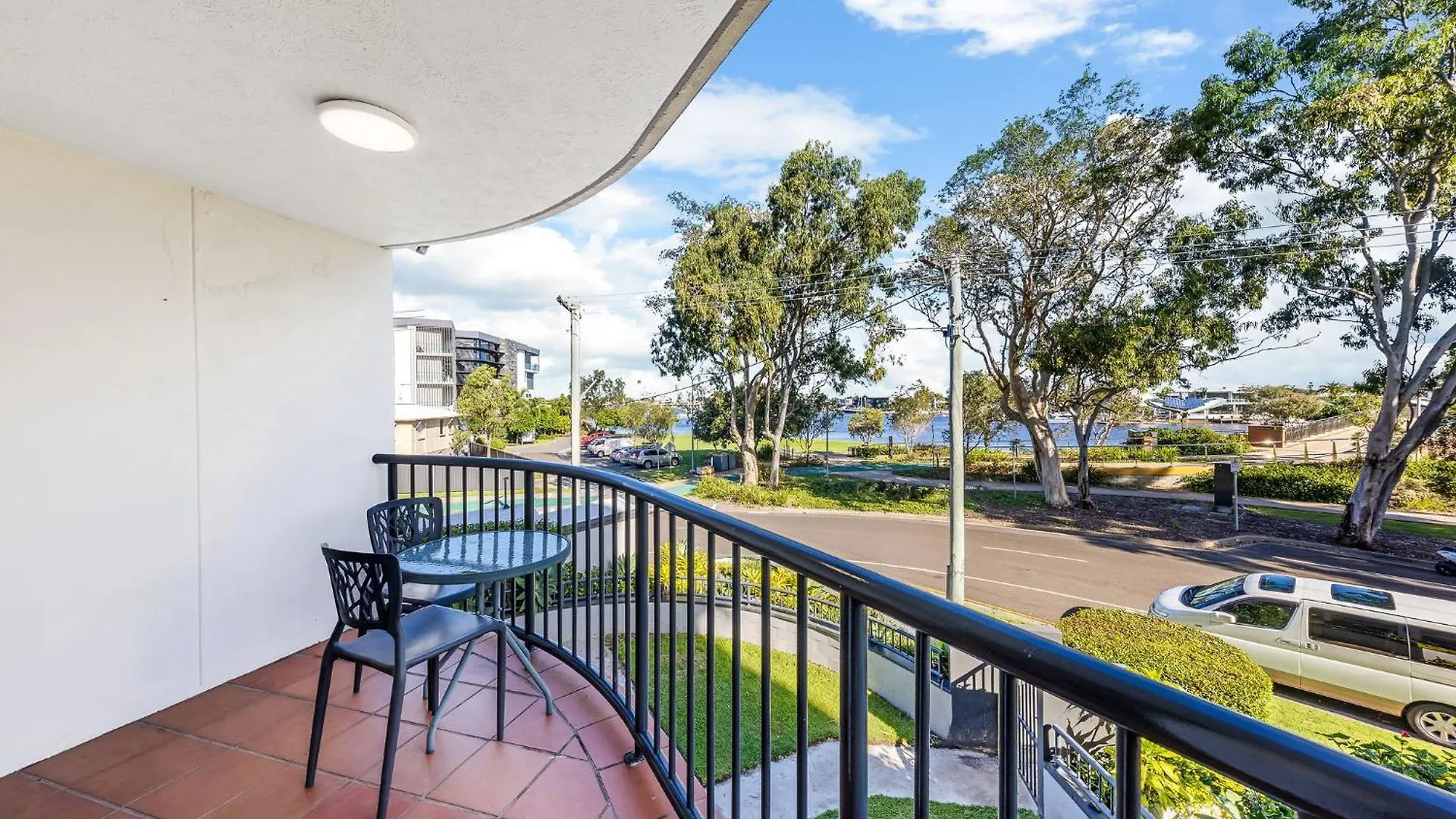 Excellsior Apartments Mooloolaba