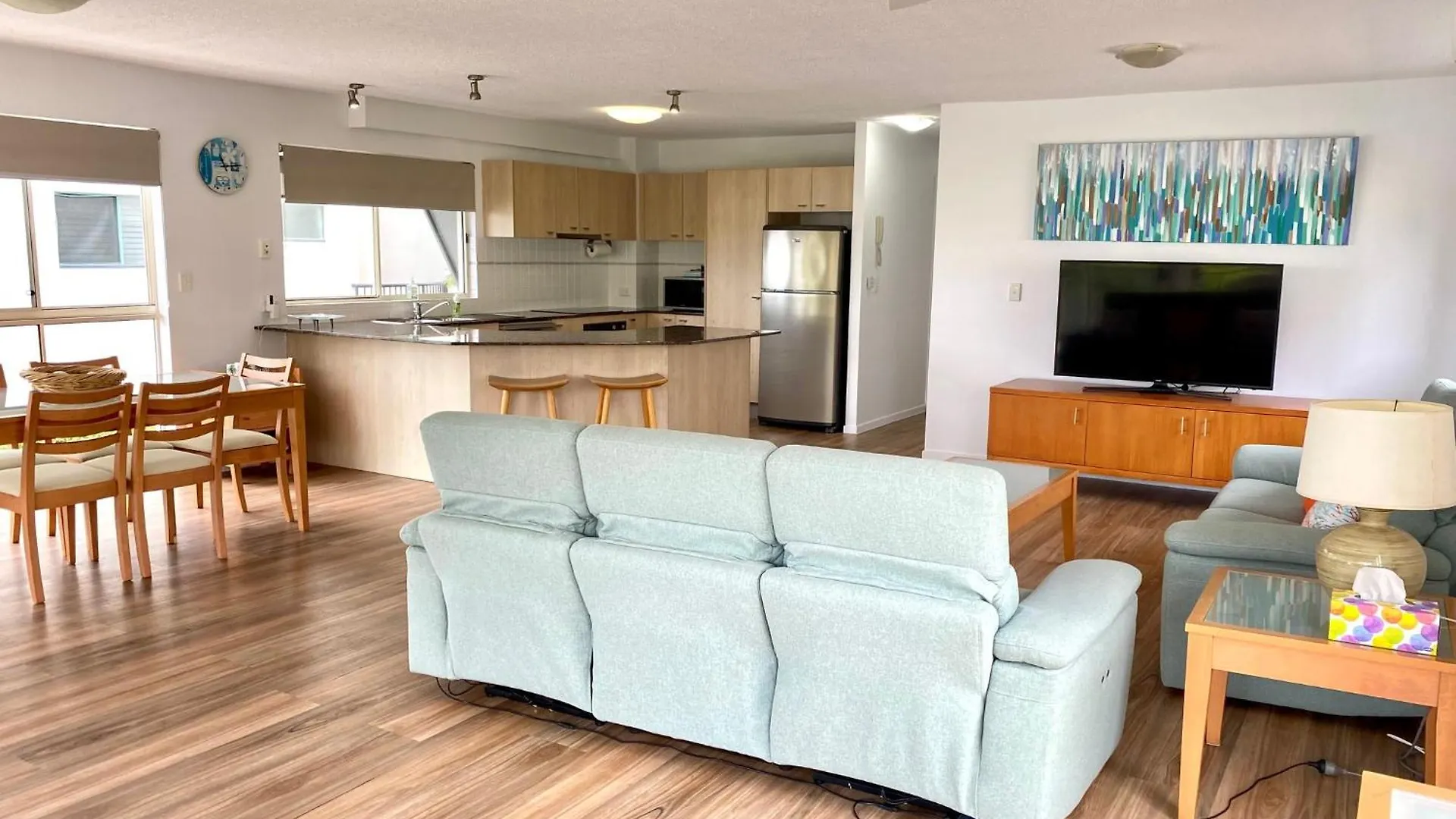 Excellsior Apartments Mooloolaba Australia